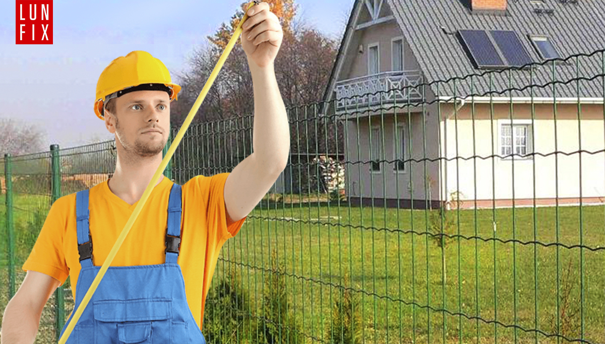 Wybór idealnego ogrodzenia z siatki zgrzewanej: szczegółowy poradnik