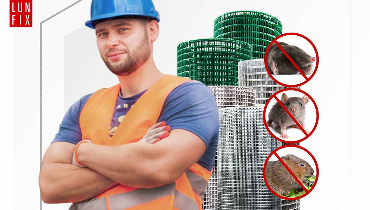 Jak zabezpieczyć się przed szkodnikami?