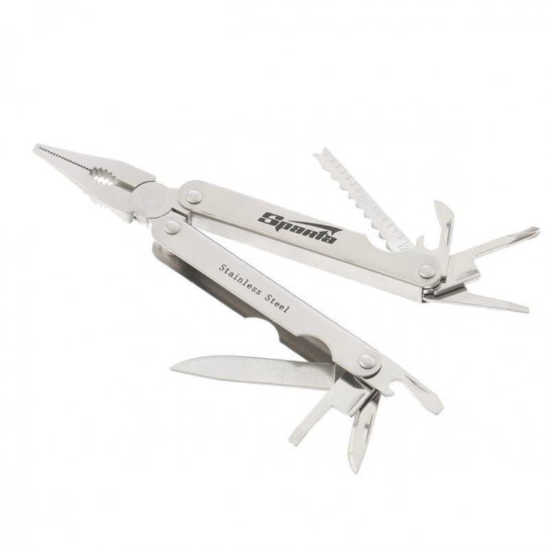 Multitool 15w1 multi tool szczypce kombinerki