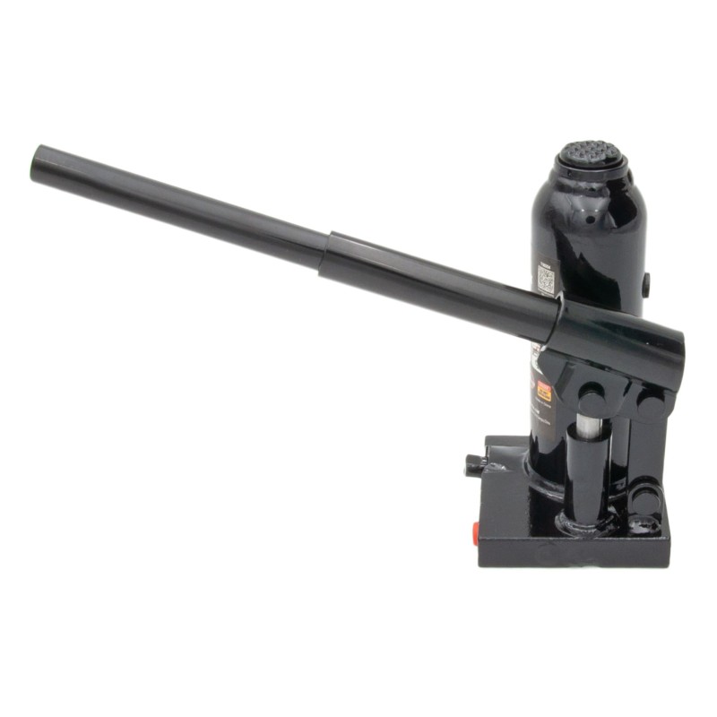 Podnośnik hydrauliczny z zaworem 2t 15110 T90204-S