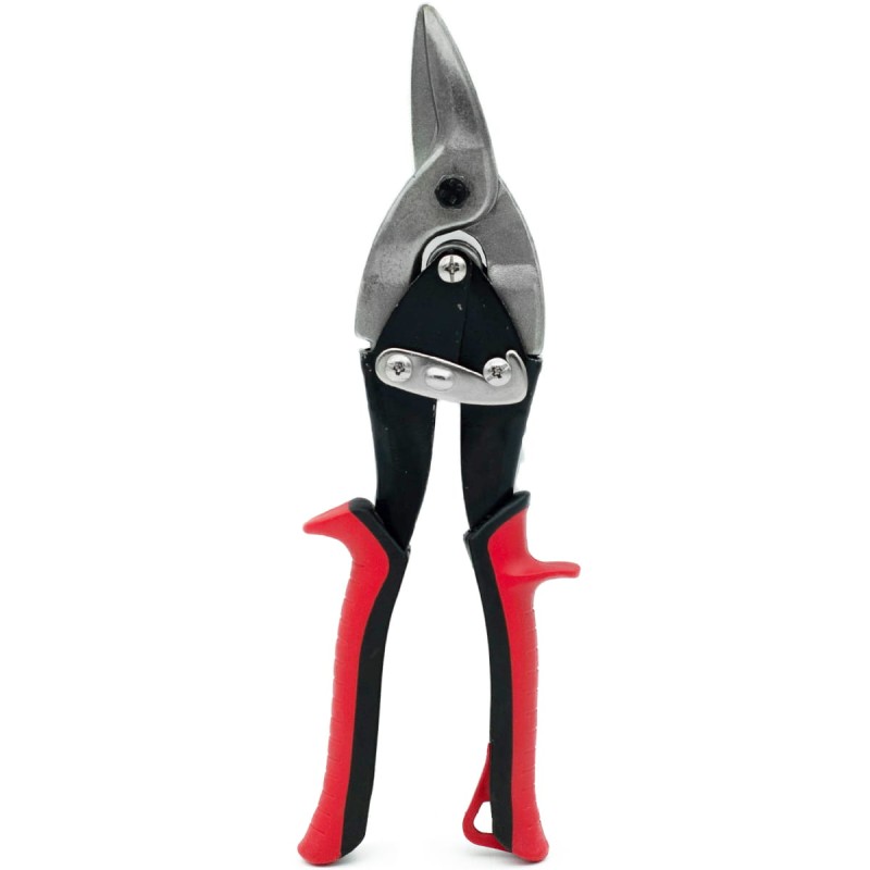 Nożyce do cięcia blachy i metalu 250mm PRAWE