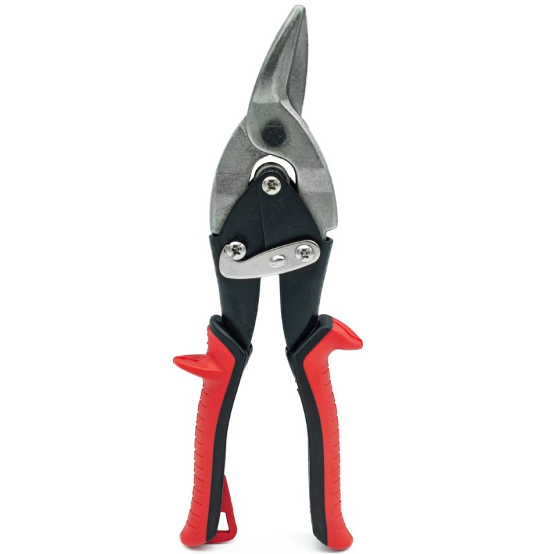 Nożyce do cięcia blachy i metalu 250mm LEWE