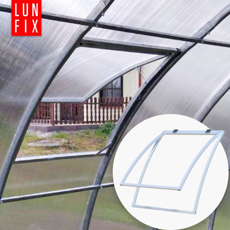 Pakiet OPTIMA TUNEL - 6mm - 6m