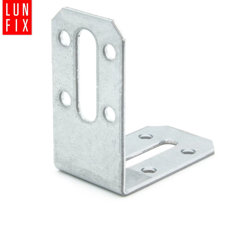 Kątownik regulowany dwustronny KRD1 50x55x30x2 mm 10szt.