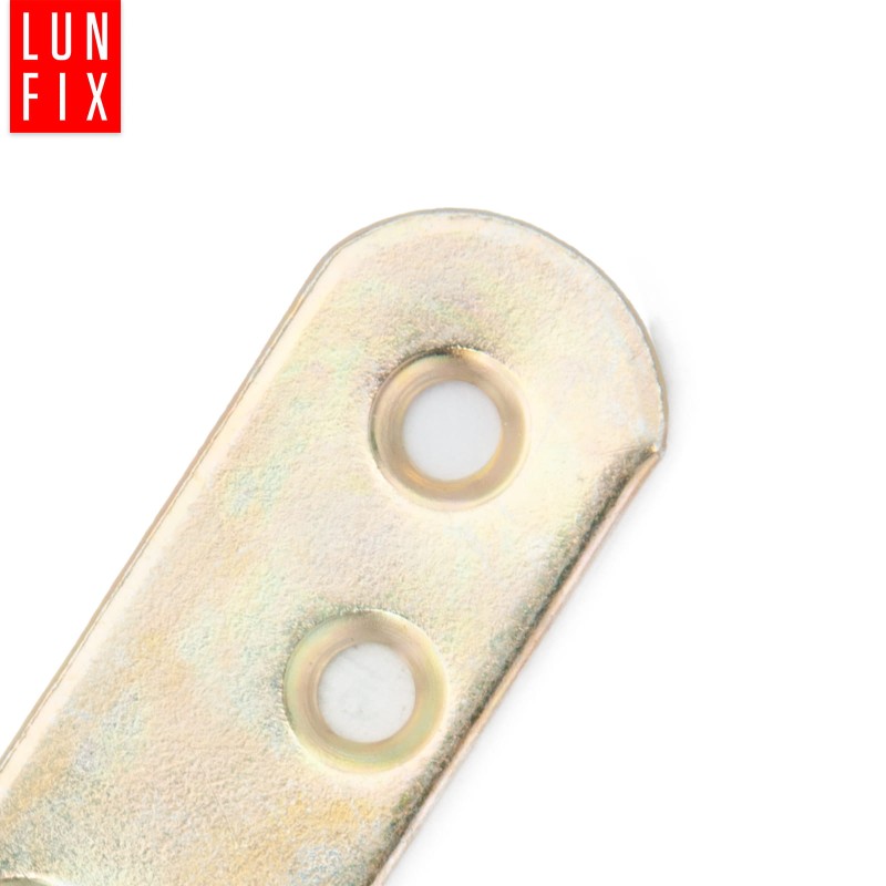 Łącznik meblowy 60x16x1,5 LR2 10szt.