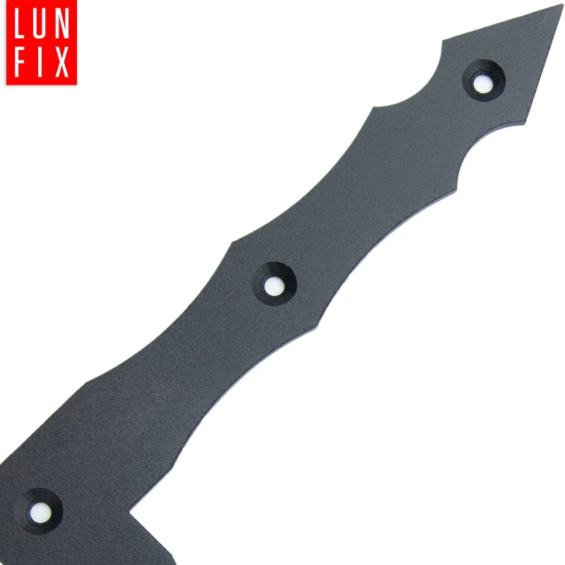 Narożnik ozdobny okienny 150x150x25x2,5mm 1szt.