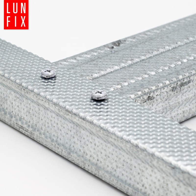 Wkręty samogwintujące 3,5x11mm pchełka pchełki do metalu W1PS 1000 szt.