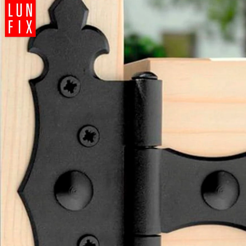 Wkręty uniwersalne 4,5x45 hartowane ocynkowane na czarno 20szt