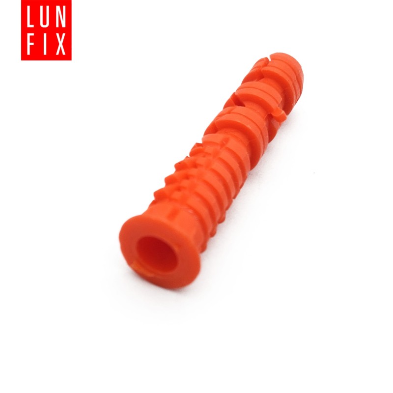 Koszulka kołka rozporowego 8x40mm 250szt.
