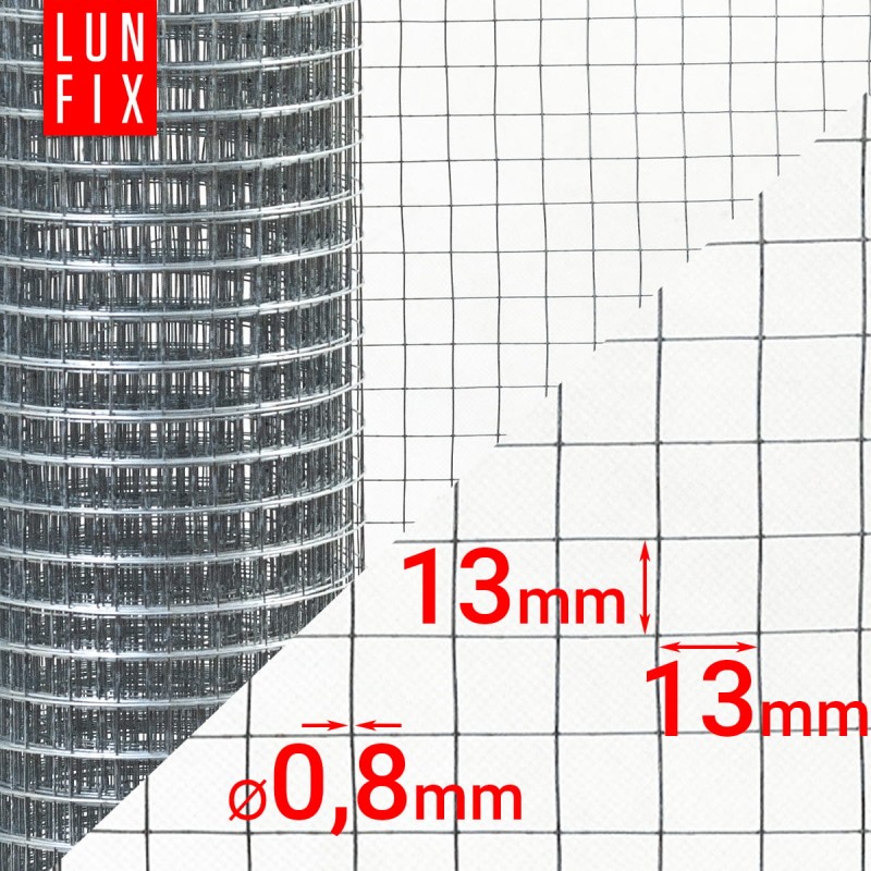 Siatka ochronna na drzewa 150 cm osłonka na drzewka 25mb
