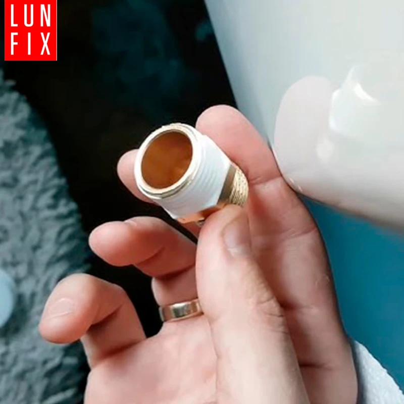 Taśma uszczelniające do gwintów 12mm 10m 1szt.
