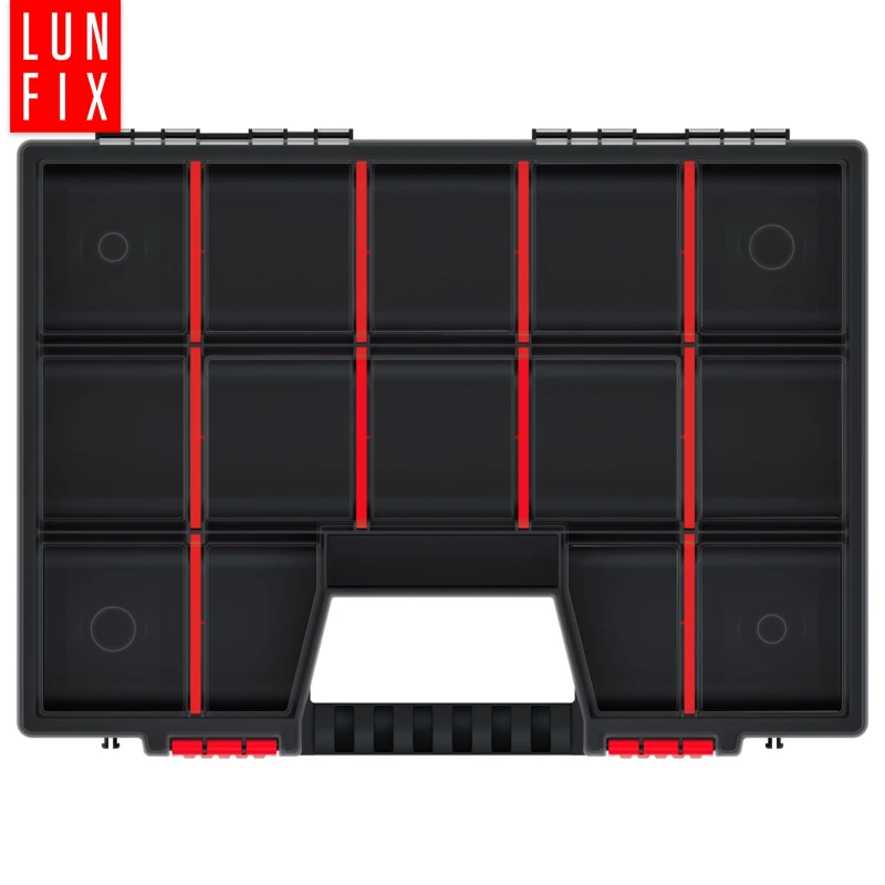 Organizer narzędziowy 40x30cm 10 modułów