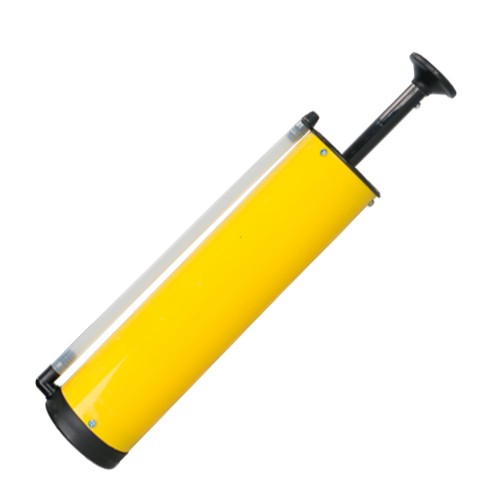 Pompka do wydmuchiwania zwiercin kotwa chemiczna 370 mm