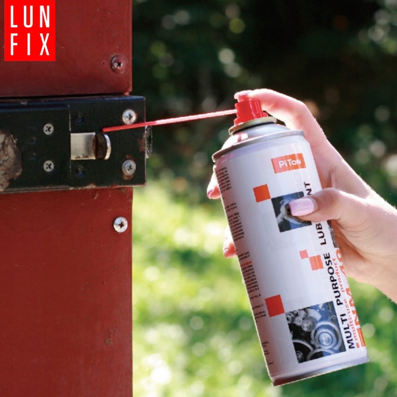 Uniwersalny odrdzewiacz 400ml 1szt.