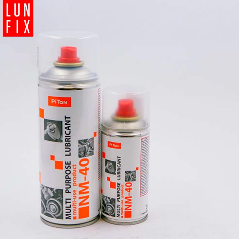 Uniwersalny odrdzewiacz 400ml 1szt.