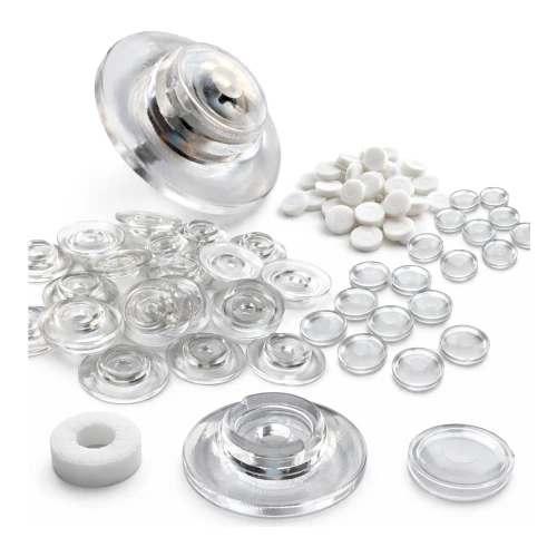 Podkładka termiczna do szklarni Lun Fix 25szt.