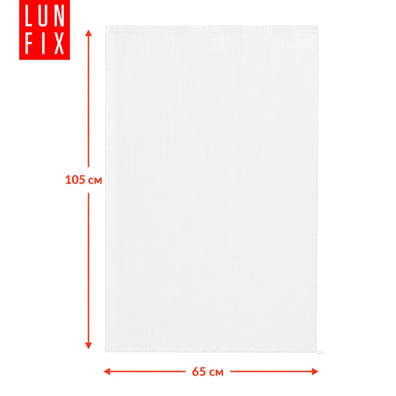 Worek na gruz 40x60 cm 30 g 63 g/m² biały - worek polipropylenowy, na piasek, zboże