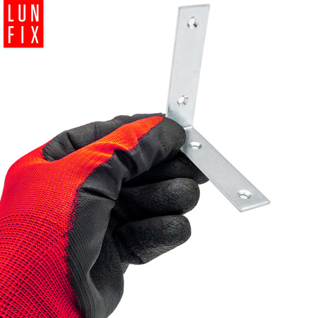 Kątownik wąski 50x50x17x2,0 KW4 1szt.