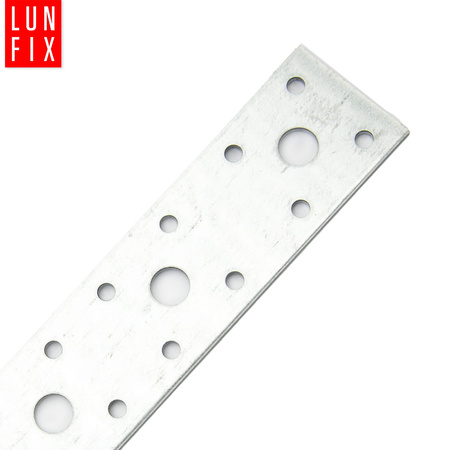 Łącznik płaski 200x40x2,5 LP4 1szt.