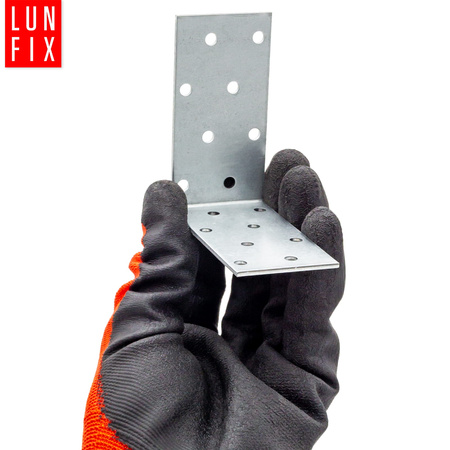 Kątownik montażowy 80x80x40x2 KM11 20szt.