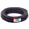 Drut wiązałkowy czarny żarzony (miękki) 1.2mm 25kg
