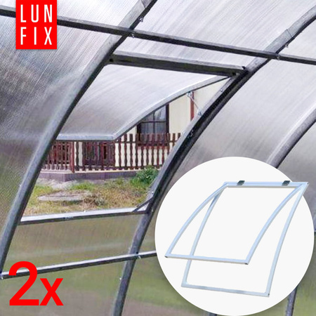 Pakiet OPTIMA TUNEL - 6mm - 8m