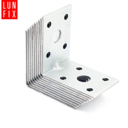 Kątownik z przetłoczeniem KPL12 50x50x35x2,0 10szt.