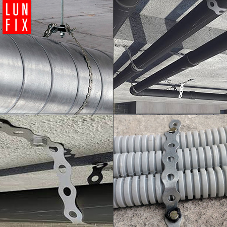 Taśma montażowa 12x0,7 TM12 opak. 10mb