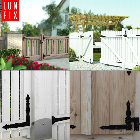 Narożnik ozdobny okienny 100x100x15x2mm 1szt.