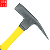 Młotek ciesielski 600g z trzonkiem z włókna szklanego i uchwytem magnetycznym