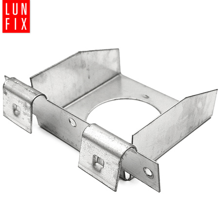 Łącznik poprzeczny jednostronny do profil CD60 100szt