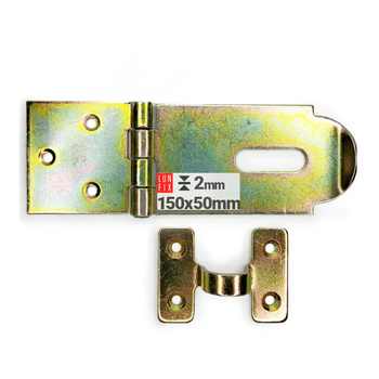 Wrzeciądz bramy furtki 50x50x2mm ocynkowany 1szt.