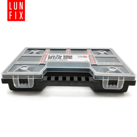 Śruby imbusowe nakrętki podkładki 300szt. M5 ocynkowane