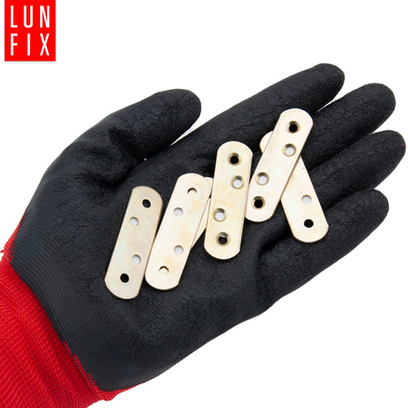 Łącznik meblowy 60x16x1,5 LR2 1szt.