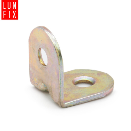 Kątownik meblowy 20x20x16x1,5 KR2 5szt.