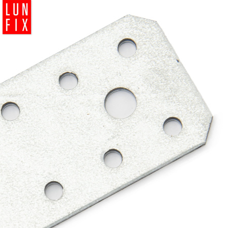 Łącznik płaski 100x35x2 LP0 10szt.