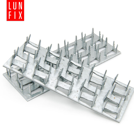 Płytka kolczasta 120x200 płyta PK3 (10szt.)