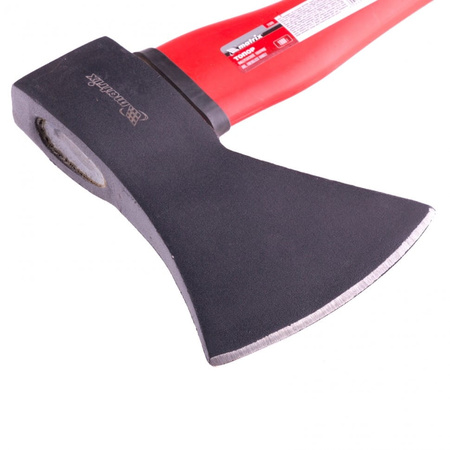 Siekiera 1000 g trzonek w.szklane MTx 216499