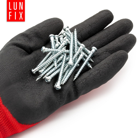 Wkręty ciesielskie Anchor 5x35 do kątowników 250szt.