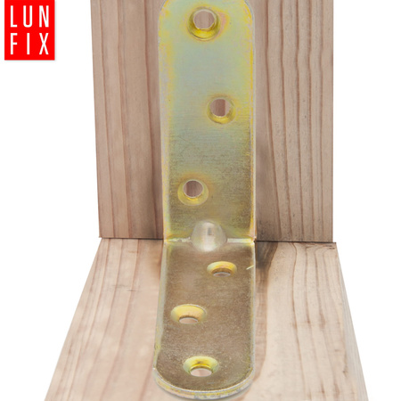 Kątownik meblowy 60x60x20x2 KR6 1szt.