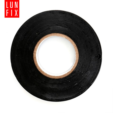 Taśma izolacyjna PVC czarna 19mm 20m 1szt.