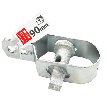 Naciąg do siatki 90mm ocynkowany