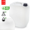 Kanister 25l zbiornik na wodę pojemnik baniak HDPE