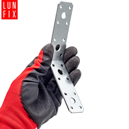 Kątownik rozwarty 135 stopni KLR4 100x100x35x2,5