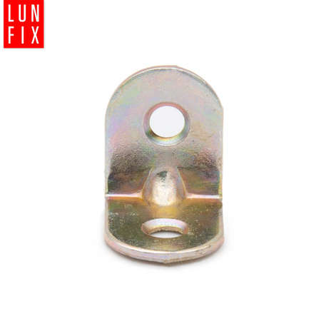 Kątownik meblowy 20x20x16x1,5 KR2 100szt.