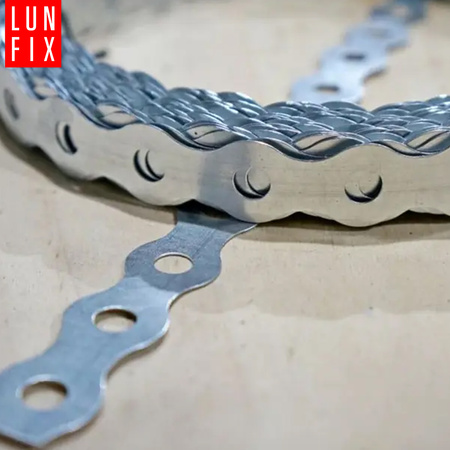 Taśma montażowa 12x0,7 TM12 opak. 10mb