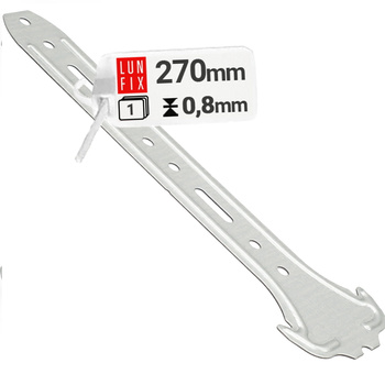 Wieszak do poddaszy kotwowy 270 CD60 grzybek 1szt.