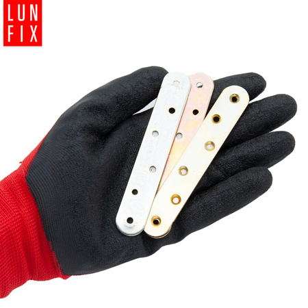 Łącznik meblowy 120x20x2 LR5 5szt.