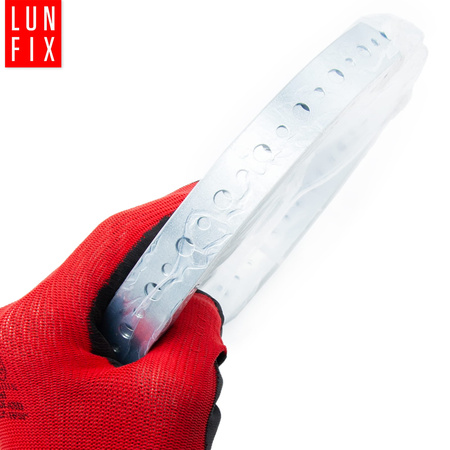 Taśma montażowa 20x0,8 TM20 opak. 25mb