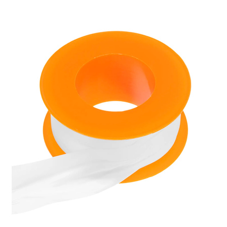 Taśma uszczelniające do gwintów 19mm 10m 1szt.